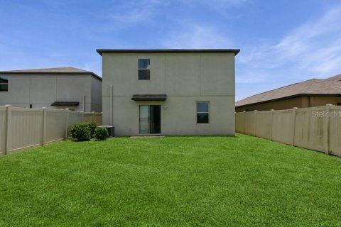 Casa en venta en Apollo Beach, Florida, 5 dormitorios, 224.36 m2 № 1808057 - foto 23