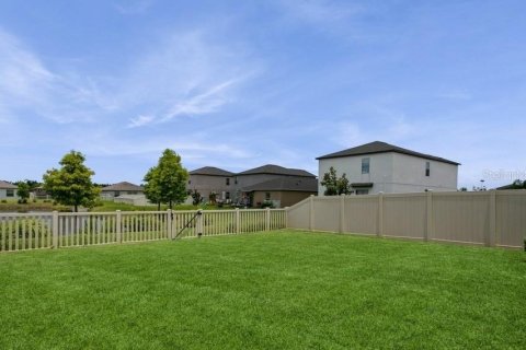 Casa en venta en Apollo Beach, Florida, 5 dormitorios, 224.36 m2 № 1808057 - foto 21