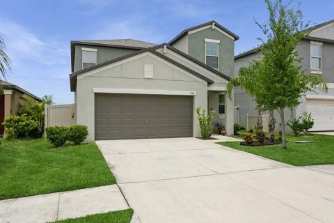 Casa en venta en Apollo Beach, Florida, 5 dormitorios, 224.36 m2 № 1808057 - foto 1