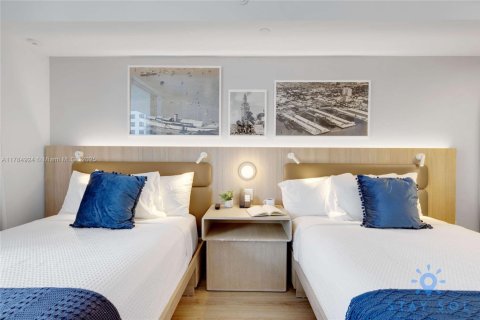 Condominio en venta en Miami, Florida, 1 dormitorio, 55.18 m2 № 1706600 - foto 14