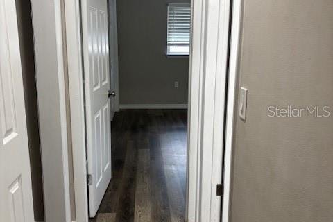 House in Beverly Hills, Florida 3 bedrooms, 110.55 sq.m. № 2218066 - photo 5