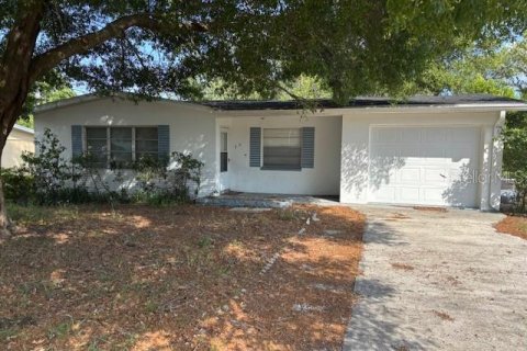 House in Beverly Hills, Florida 3 bedrooms, 110.55 sq.m. № 2218066