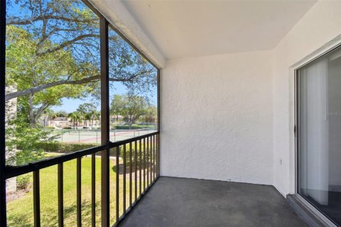 Condo in Seminole, Florida, 1 bedroom  № 1865943 - photo 19