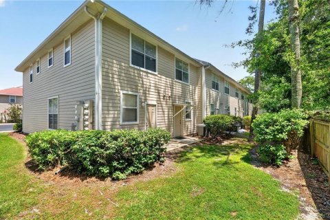 Touwnhouse à louer à Gainesville, Floride: 2 chambres, 109.25 m2 № 2422799 - photo 27