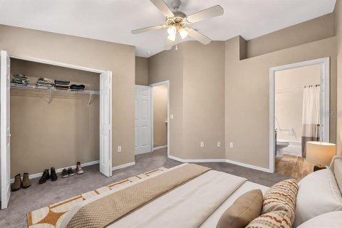 Touwnhouse à louer à Gainesville, Floride: 2 chambres, 109.25 m2 № 2422799 - photo 16