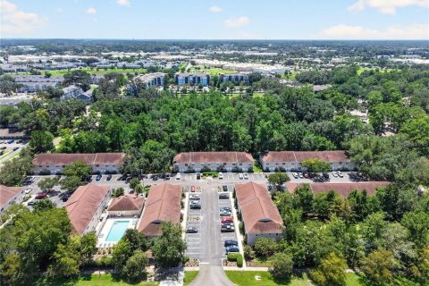 Touwnhouse à louer à Gainesville, Floride: 2 chambres, 109.25 m2 № 2422799 - photo 29
