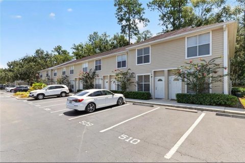 Touwnhouse à louer à Gainesville, Floride: 2 chambres, 109.25 m2 № 2422799 - photo 2
