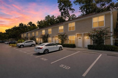 Touwnhouse à Gainesville, Floride 2 chambres, 109.25 m2 № 2422799