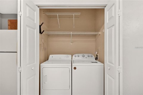 Touwnhouse à louer à Gainesville, Floride: 2 chambres, 109.25 m2 № 2422799 - photo 12