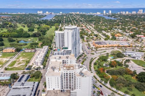 Copropriété à vendre à Hollywood, Floride: 2 chambres, 108.14 m2 № 1852055 - photo 18