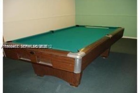 Снять в аренду кондоминиум в Норт-Майами-Бич, Флорида 1 спальня, 72.46м2, № 2050795 - фото 8