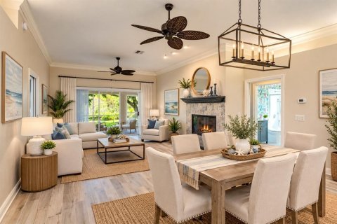 Casa en venta en Winter Haven, Florida, 3 dormitorios, 191.94 m2 № 2386015 - foto 3