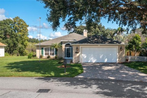 Casa en Winter Haven, Florida 3 dormitorios, 191.94 m2 № 2386015