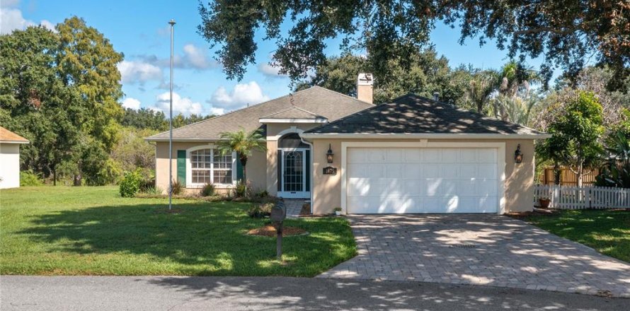 Casa en Winter Haven, Florida 3 dormitorios, 191.94 m2 № 2386015