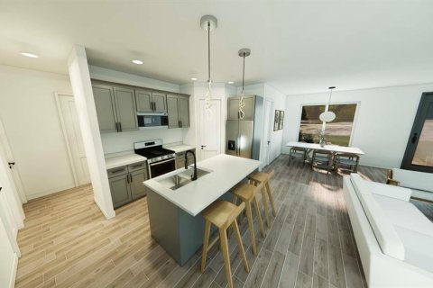 Villa ou maison à vendre à Ocala, Floride: 4 chambres, 161.28 m2 № 2345491 - photo 5