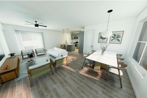 Villa ou maison à vendre à Ocala, Floride: 4 chambres, 161.28 m2 № 2345491 - photo 4