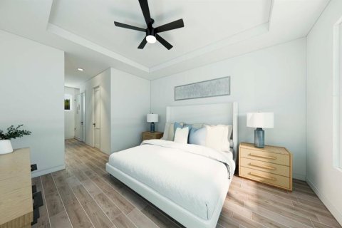 Villa ou maison à vendre à Ocala, Floride: 4 chambres, 161.28 m2 № 2345491 - photo 6