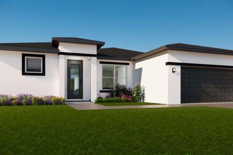 Villa ou maison à Ocala, Floride 4 chambres, 161.28 m2 № 2345491