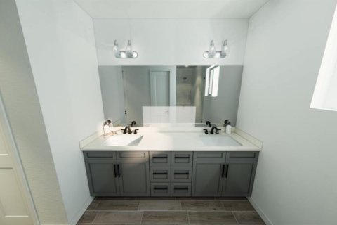 Villa ou maison à vendre à Ocala, Floride: 4 chambres, 161.28 m2 № 2345491 - photo 8