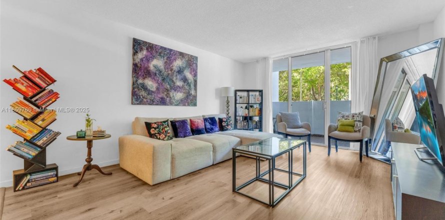 Condo à Aventura, Floride, 2 chambres № 1889208