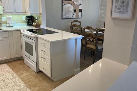 Купить кондоминиум в Лонгбоут-Ки, Флорида 6 комнат, 114.73м2, № 2101608 - фото 5