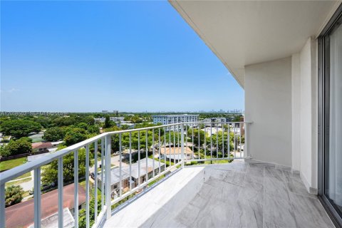 Copropriété à louer à North Miami Beach, Floride: 1 chambre, 72.46 m2 № 2168777 - photo 29
