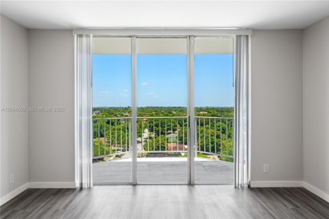 Copropriété à louer à North Miami Beach, Floride: 1 chambre, 72.46 m2 № 2168777 - photo 16