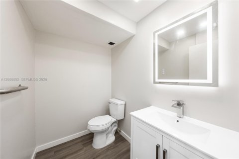 Copropriété à louer à North Miami Beach, Floride: 1 chambre, 72.46 m2 № 2168777 - photo 17
