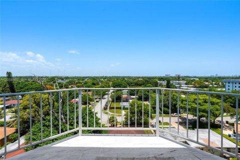Copropriété à louer à North Miami Beach, Floride: 1 chambre, 72.46 m2 № 2168777 - photo 28