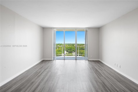 Copropriété à louer à North Miami Beach, Floride: 1 chambre, 72.46 m2 № 2168777 - photo 15
