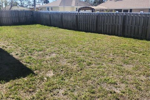 House in Venice, Florida 2 bedrooms, 93.18 sq.m. № 1529218 - photo 4
