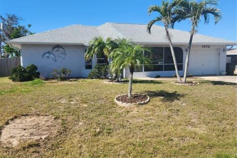 House in Venice, Florida 2 bedrooms, 93.18 sq.m. № 1529218 - photo 2
