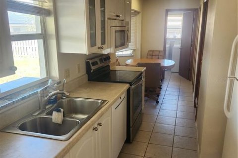 House in Venice, Florida 2 bedrooms, 93.18 sq.m. № 1529218 - photo 13
