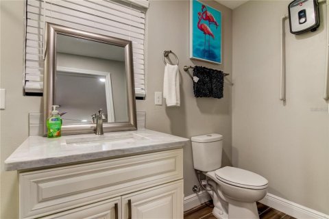 Villa ou maison à louer à Lutz, Floride: 1 chambre, 67.35 m2 № 2411591 - photo 20