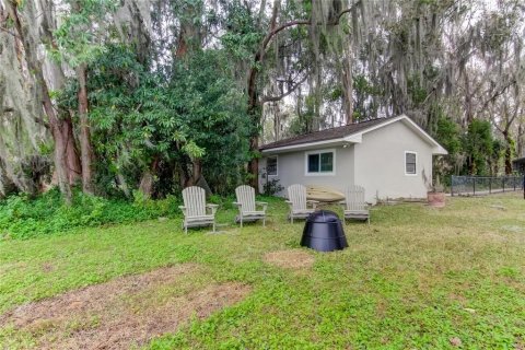 Villa ou maison à louer à Lutz, Floride: 1 chambre, 67.35 m2 № 2411591 - photo 3