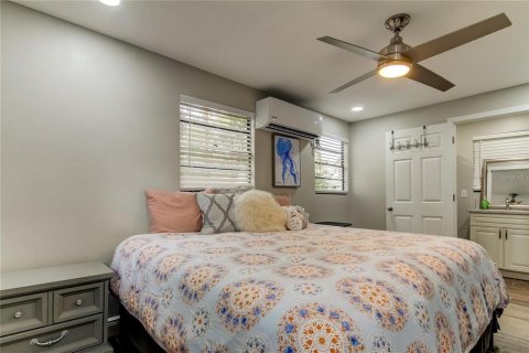 Villa ou maison à louer à Lutz, Floride: 1 chambre, 67.35 m2 № 2411591 - photo 22