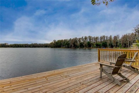 Villa ou maison à louer à Lutz, Floride: 1 chambre, 67.35 m2 № 2411591 - photo 5