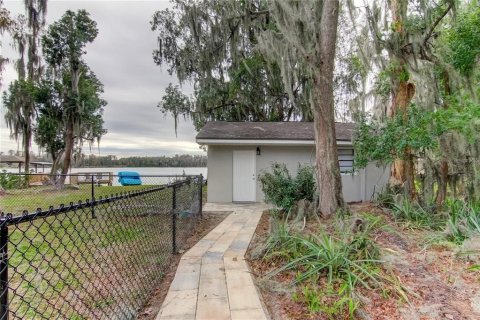 Villa ou maison à Lutz, Floride 1 chambre, 67.35 m2 № 2411591