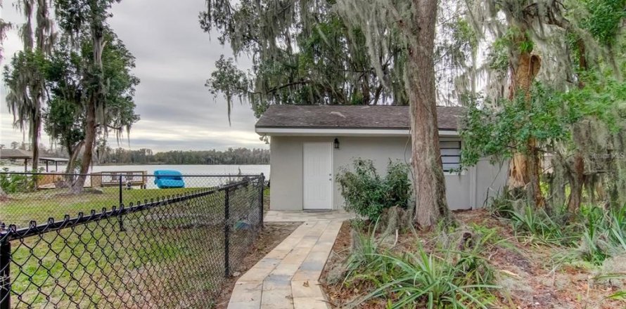 Villa ou maison à Lutz, Floride 1 chambre, 67.35 m2 № 2411591