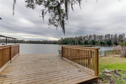 Villa ou maison à louer à Lutz, Floride: 1 chambre, 67.35 m2 № 2411591 - photo 6