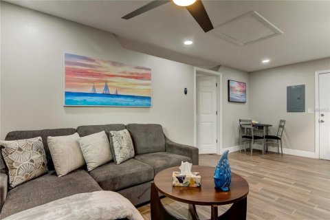 Villa ou maison à louer à Lutz, Floride: 1 chambre, 67.35 m2 № 2411591 - photo 14