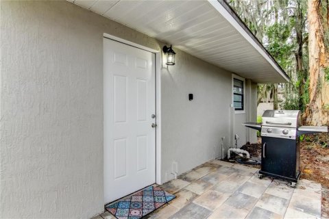 Villa ou maison à louer à Lutz, Floride: 1 chambre, 67.35 m2 № 2411591 - photo 2