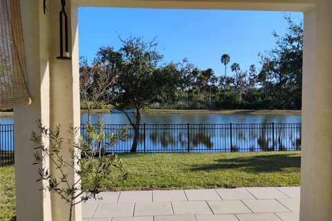 Villa ou maison à vendre à Bradenton, Floride: 5 chambres, 226.59 m2 № 2212129 - photo 22