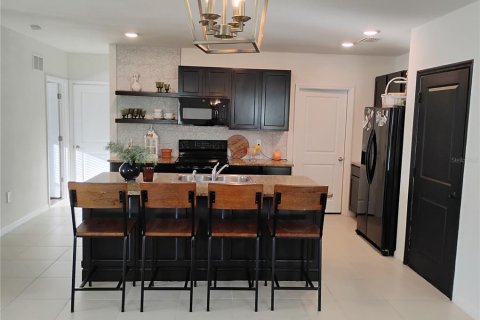 Villa ou maison à vendre à Bradenton, Floride: 5 chambres, 226.59 m2 № 2212129 - photo 11