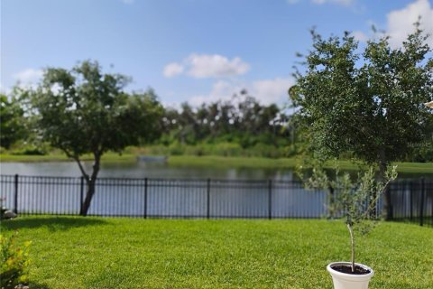 Villa ou maison à vendre à Bradenton, Floride: 5 chambres, 226.59 m2 № 2212129 - photo 24