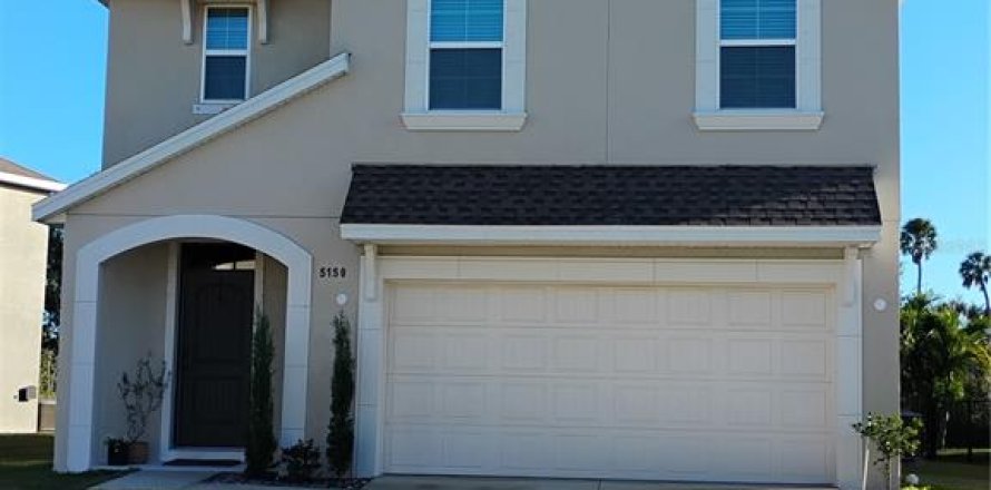 Villa ou maison à Bradenton, Floride 5 chambres, 226.59 m2 № 2212129