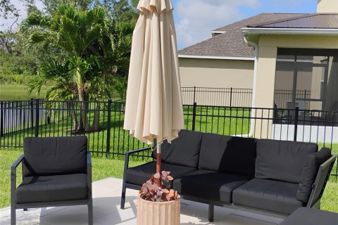 Villa ou maison à vendre à Bradenton, Floride: 5 chambres, 226.59 m2 № 2212129 - photo 28