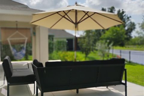 Villa ou maison à vendre à Bradenton, Floride: 5 chambres, 226.59 m2 № 2212129 - photo 29