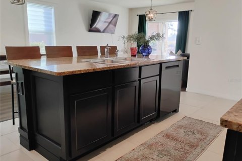 Villa ou maison à vendre à Bradenton, Floride: 5 chambres, 226.59 m2 № 2212129 - photo 12