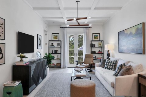 Condo in Sarasota, Florida, 2 bedrooms  № 1828459 - photo 5